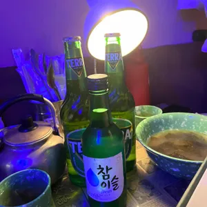 독도집 사진
