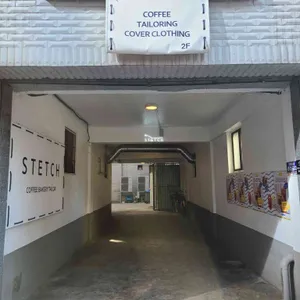 스테치 리뷰 사진