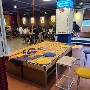 스테치 리뷰 사진