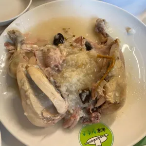 본가장수촌 사진