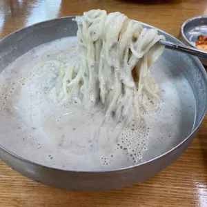대성콩물 사진