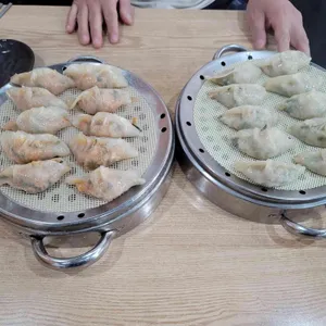 불티나손만두 사진