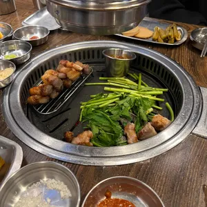 육화몽 사진