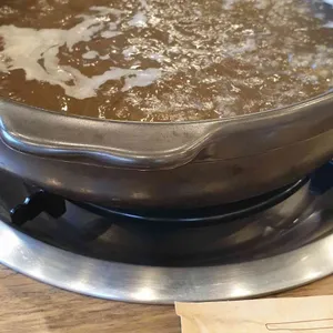 버섯채 리뷰 사진