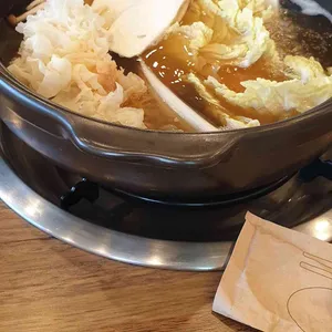 버섯채 리뷰 사진