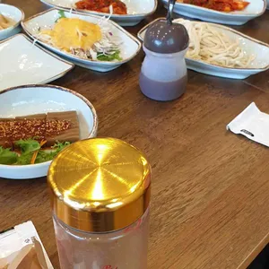 버섯채 리뷰 사진