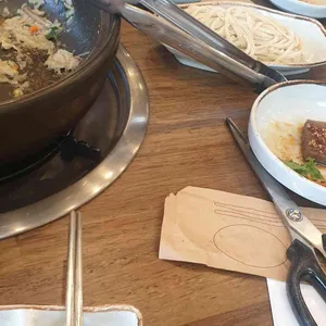 버섯채 리뷰 사진