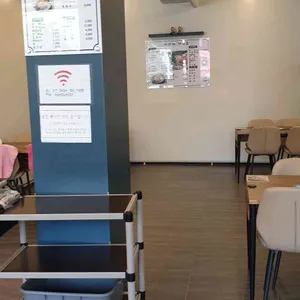 버섯채 리뷰 사진