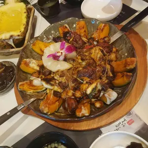 반저 사진