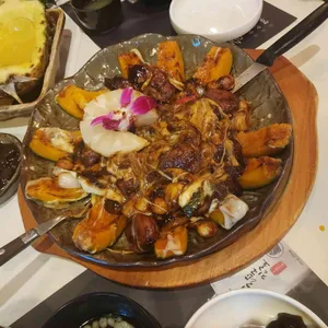 반저 사진