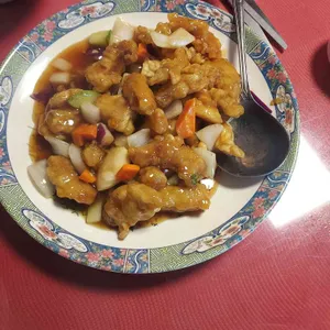 야래향 사진