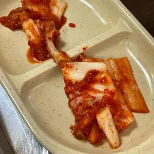 짱분식 사진
