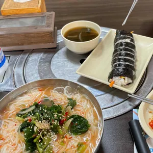 짱분식 사진