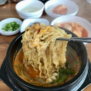 섬진강매운탕 사진