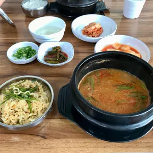 섬진강매운탕 리뷰 사진