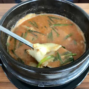 섬진강매운탕 리뷰 사진