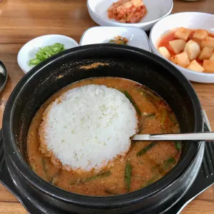 섬진강매운탕 리뷰 사진