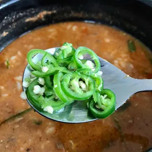 섬진강매운탕 사진