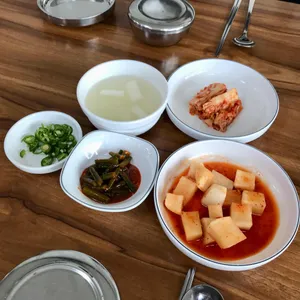 섬진강매운탕 사진