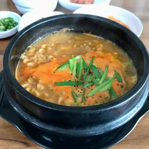 섬진강매운탕 사진