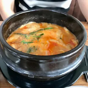 섬진강매운탕 사진