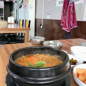 섬진강매운탕 사진