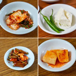 산수갑산 리뷰 사진
