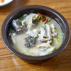 산수갑산 리뷰 사진