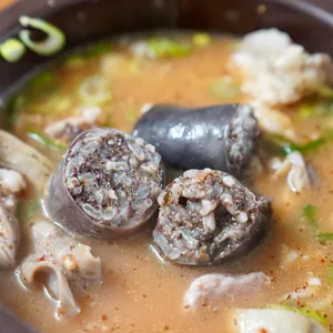 산수갑산 리뷰 사진