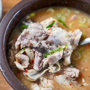 산수갑산 리뷰 사진
