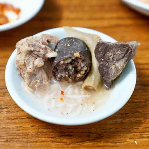산수갑산 리뷰 사진