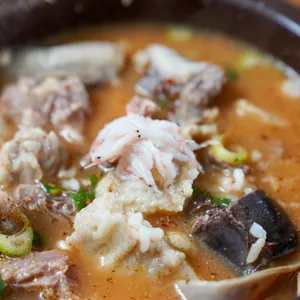 산수갑산 리뷰 사진