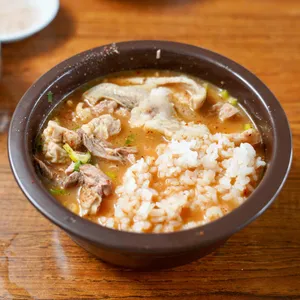 산수갑산 리뷰 사진