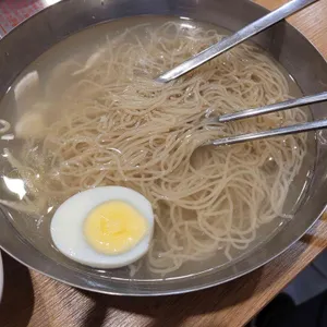 더진미평냉 리뷰 사진