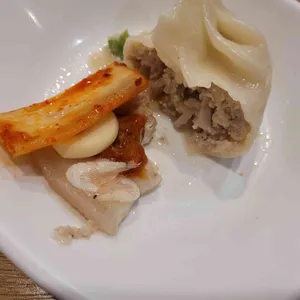 더진미평냉 리뷰 사진