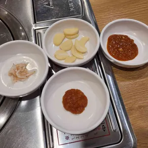 더진미평냉 리뷰 사진