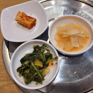 더진미평냉 리뷰 사진