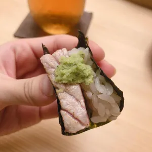 스시해리 리뷰 사진