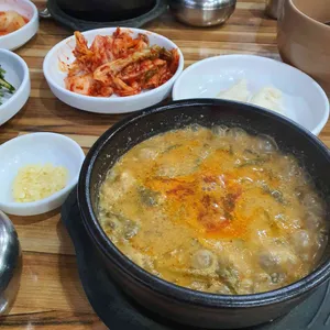 원조설악추어탕 사진