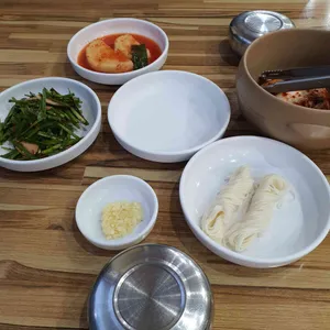 원조설악추어탕 사진