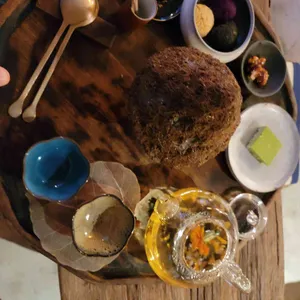 티노마드 사진