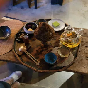 티노마드 사진