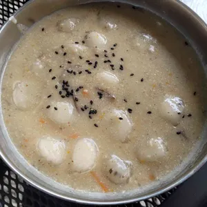 봉평메밀 사진