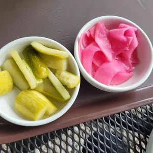 봉평메밀 사진