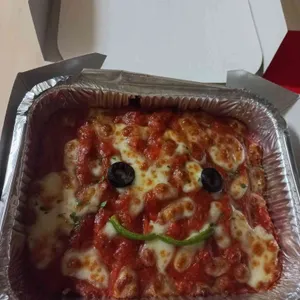 청년피자 사진