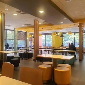 맥도날드 리뷰 사진