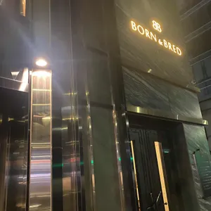 본앤브레드 대표 사진