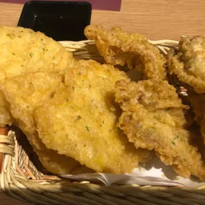 노성일참치 사진