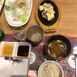 노성일참치 사진