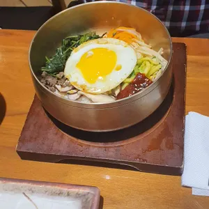 전주 현대옥 사진